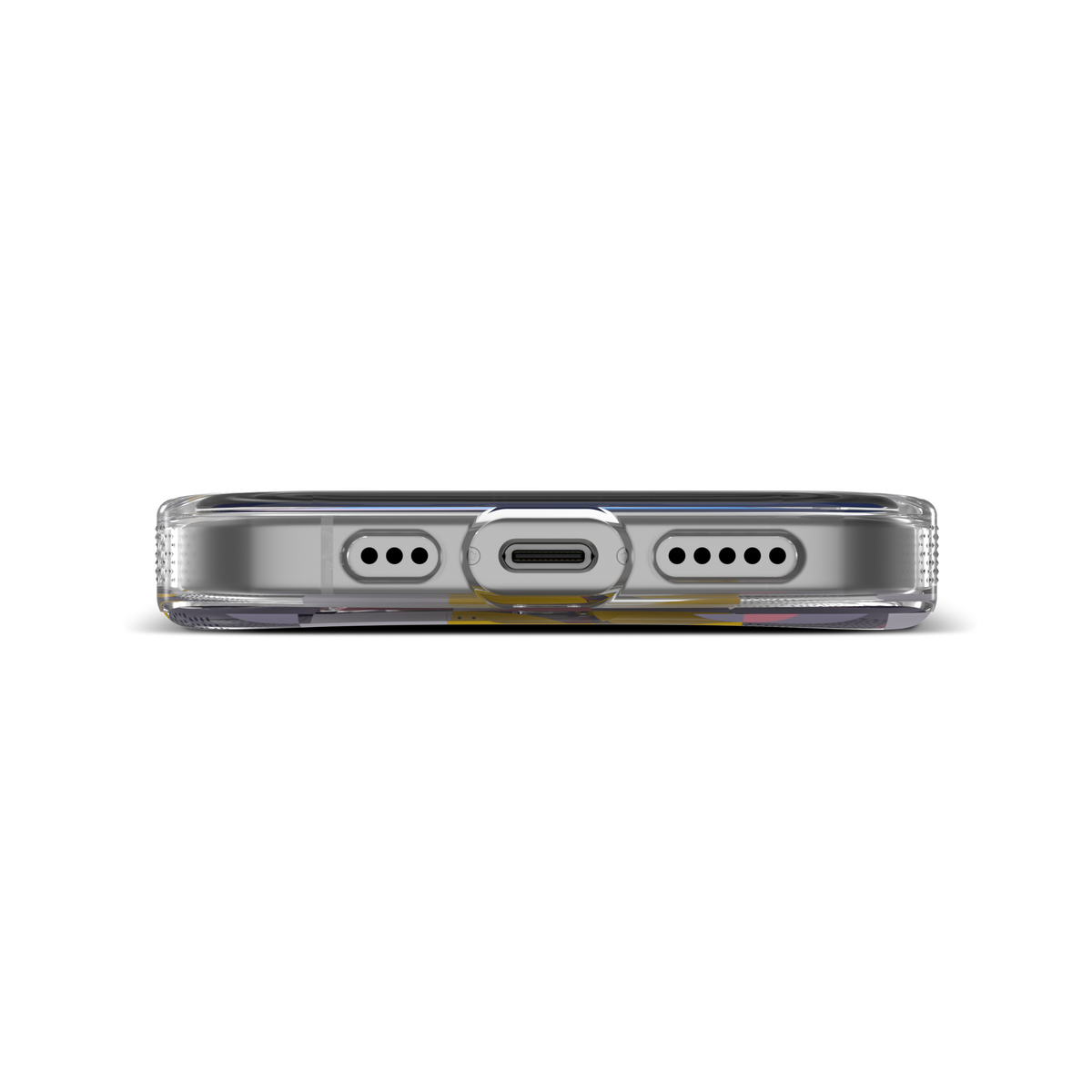 Milan Snap for MagSafe Geometric Cell Phone Case