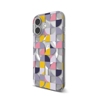Milan Snap for MagSafe Geometric Cell Phone Case