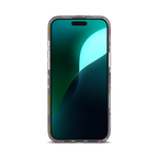 Funda geométrica para celular Milan Snap para MagSafe