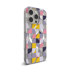 Milan Snap for MagSafe Geometric Cell Phone Case