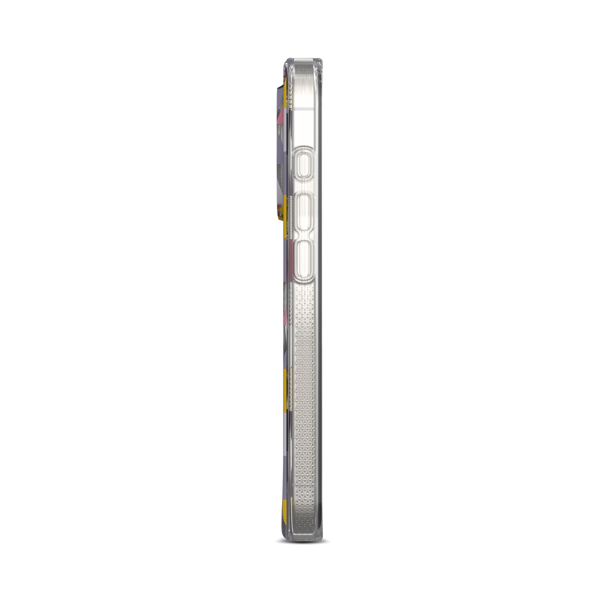 Milan Snap for MagSafe Geometric Cell Phone Case
