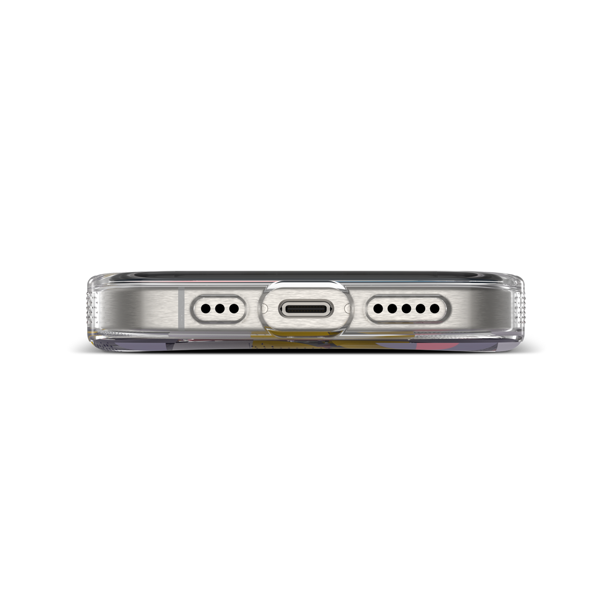 Milan Snap for MagSafe Geometric Cell Phone Case