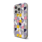 Milan Snap for MagSafe Geometric Cell Phone Case