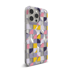 Milan Snap for MagSafe Geometric Cell Phone Case