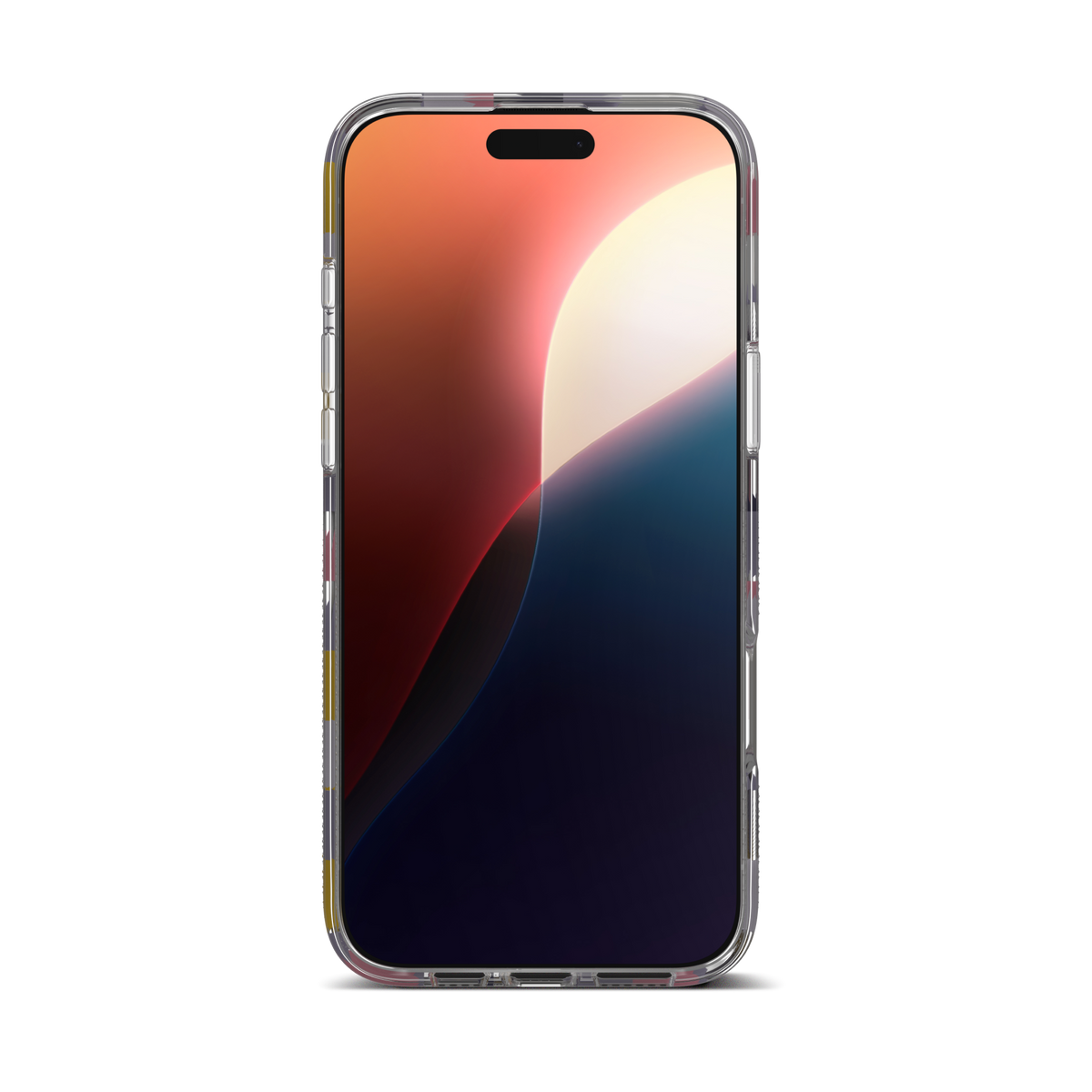 Milan Snap for MagSafe Geometric Cell Phone Case