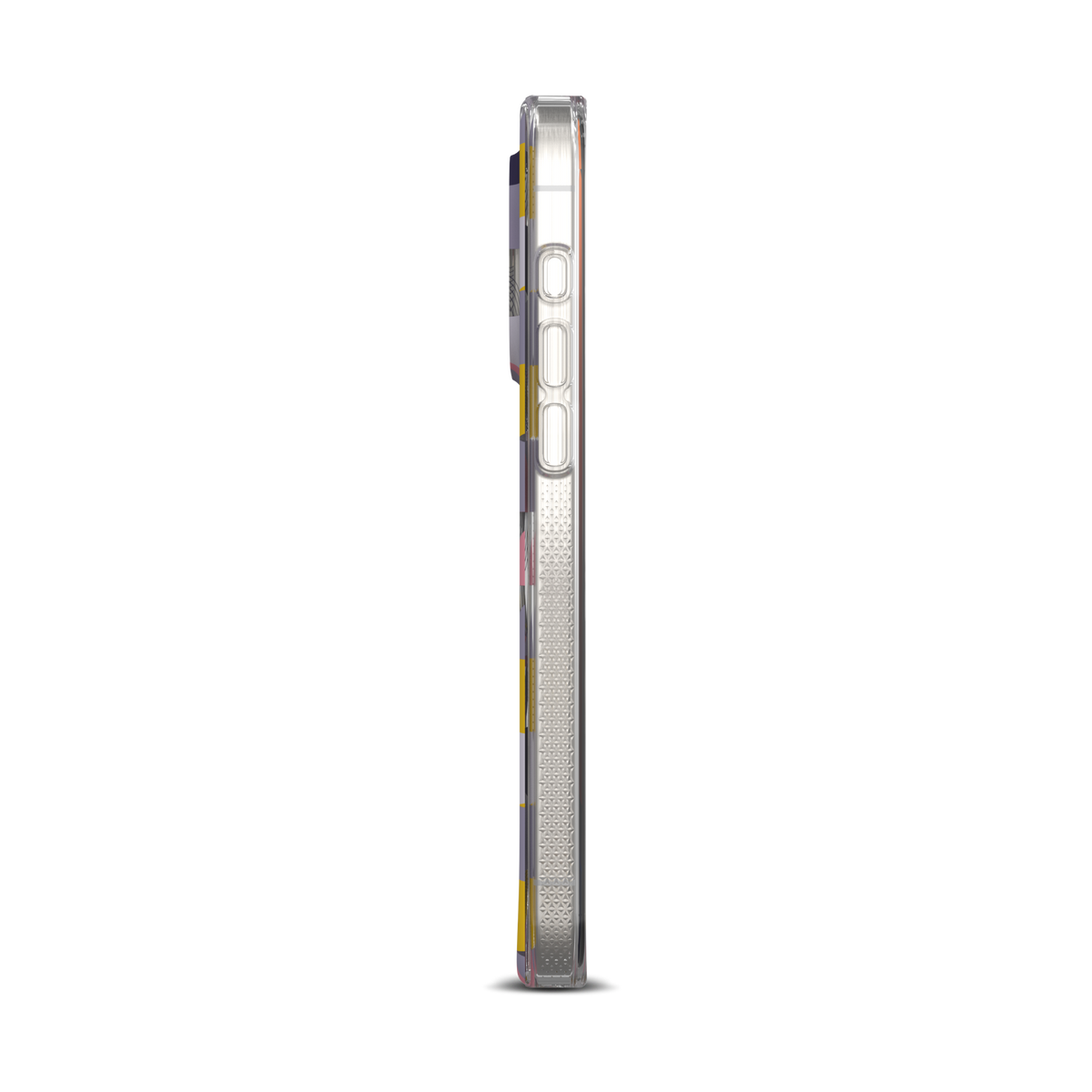 Milan Snap for MagSafe Geometric Cell Phone Case