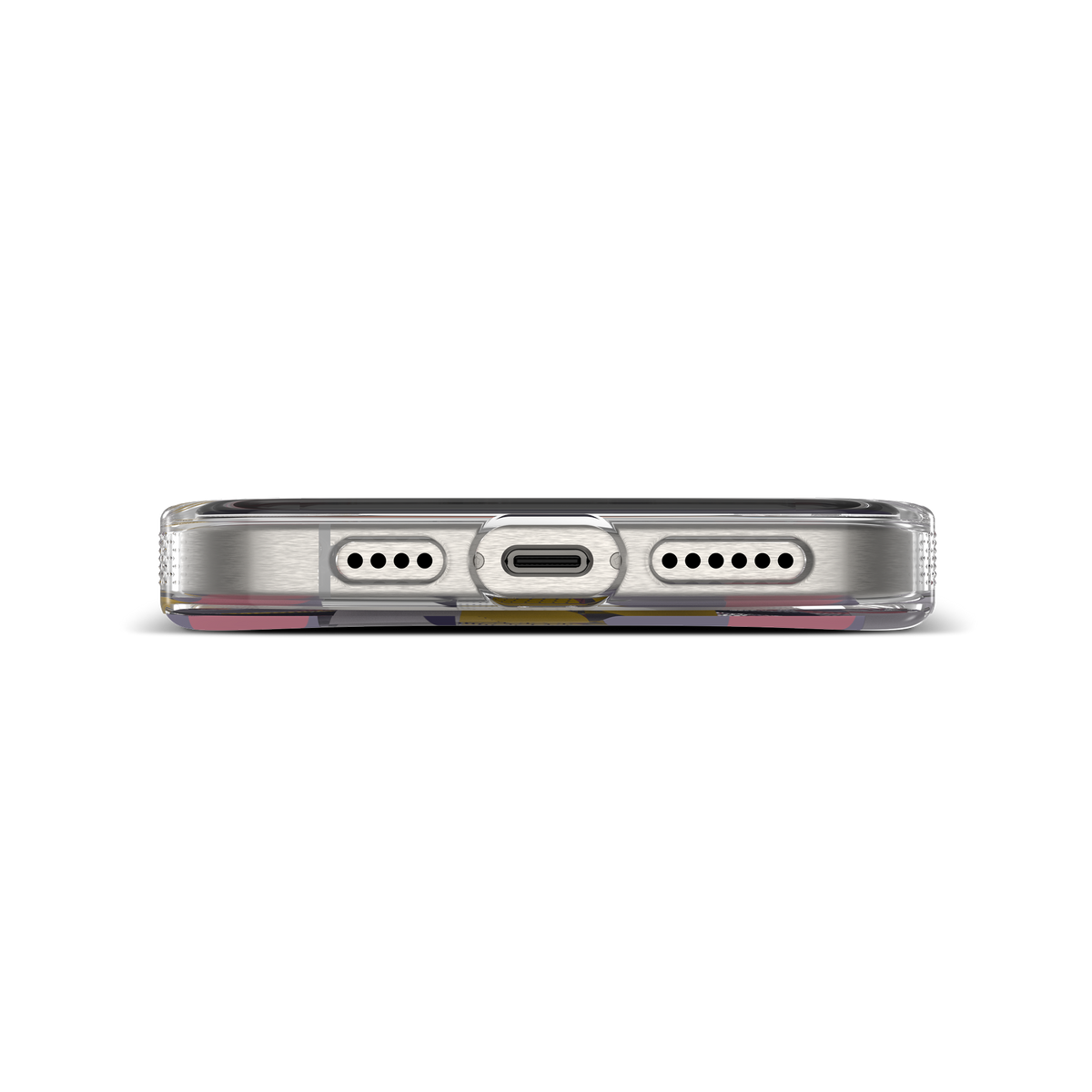 Milan Snap for MagSafe Geometric Cell Phone Case