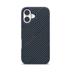 **navy gold