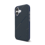 **navy gold