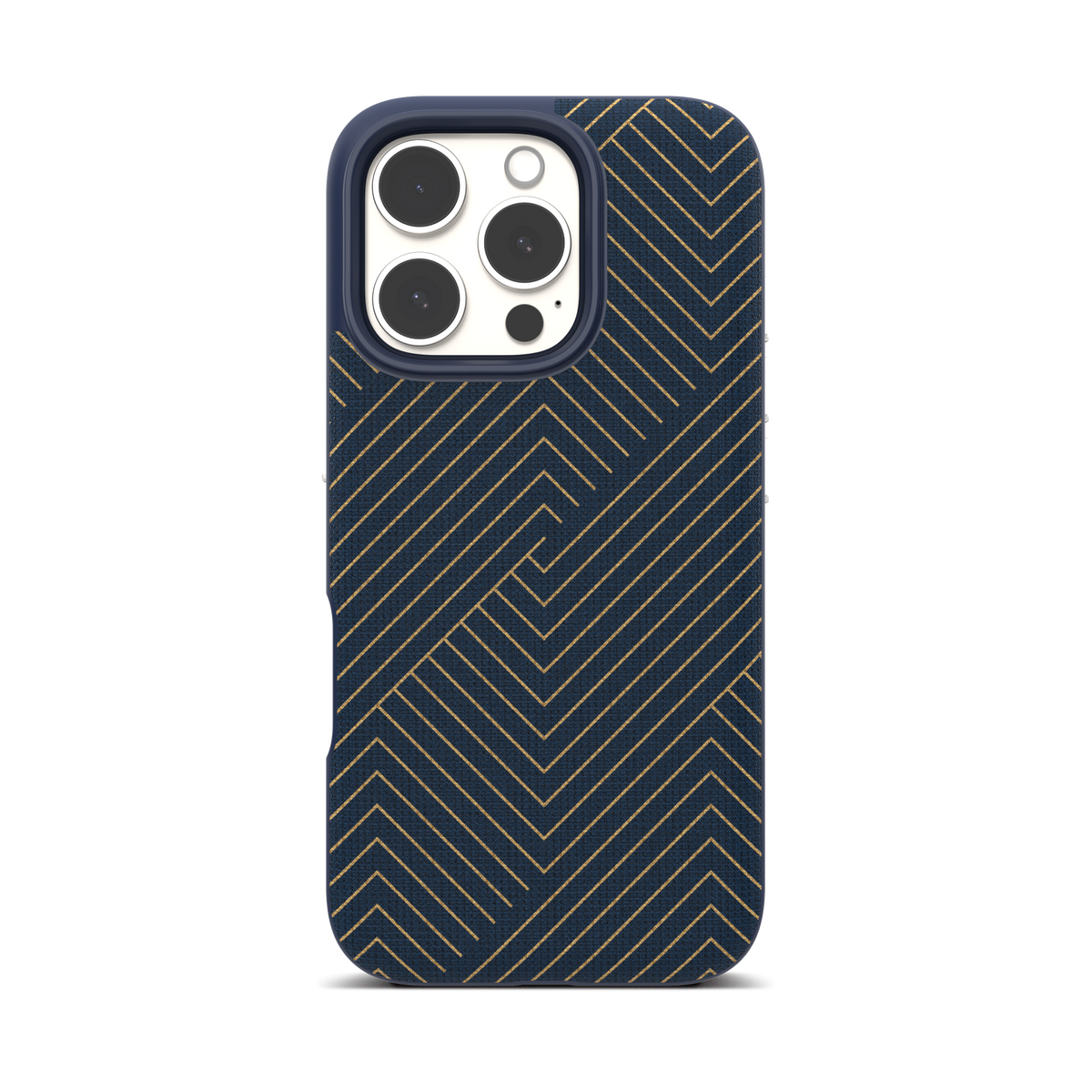 ** Navy Gold
