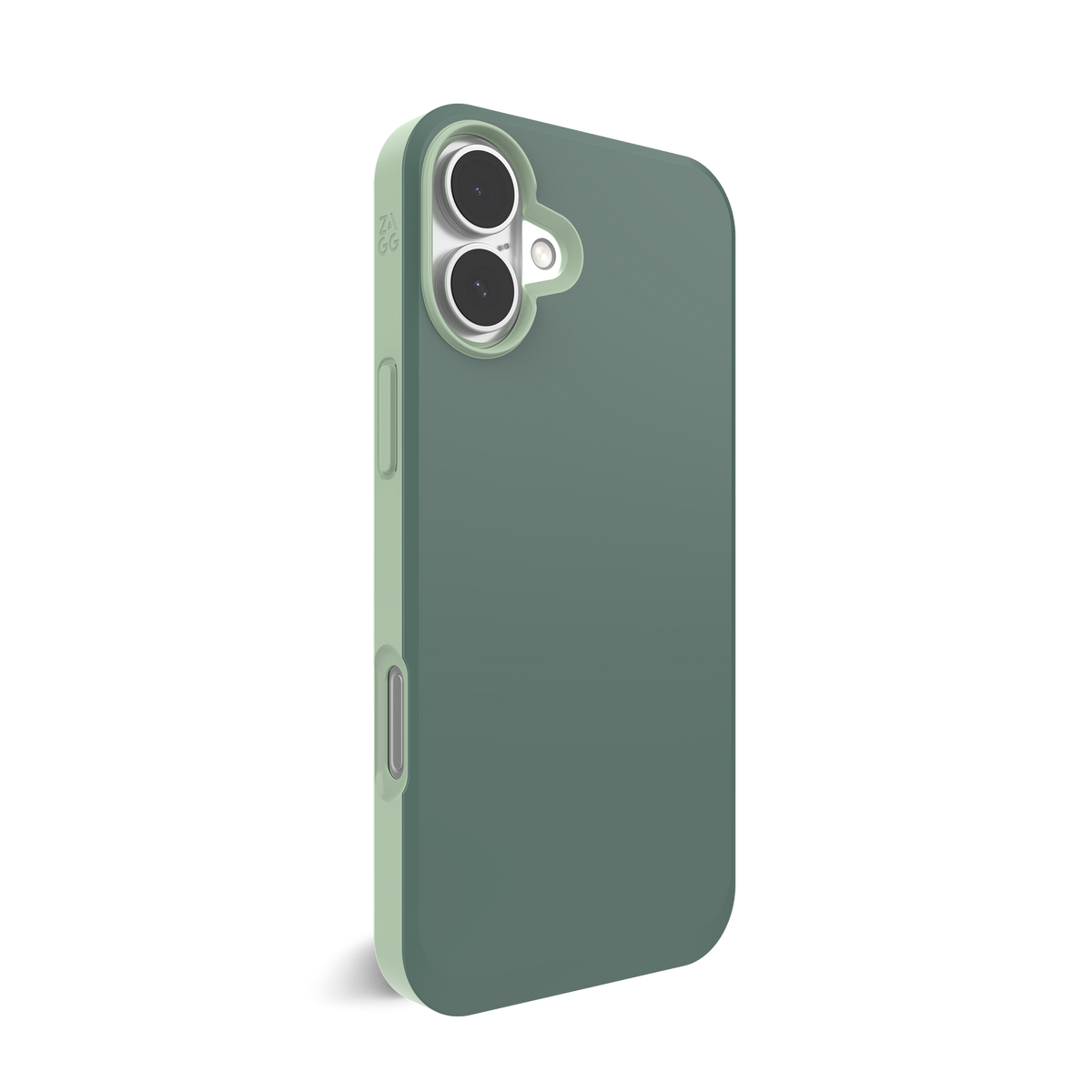 ** Green