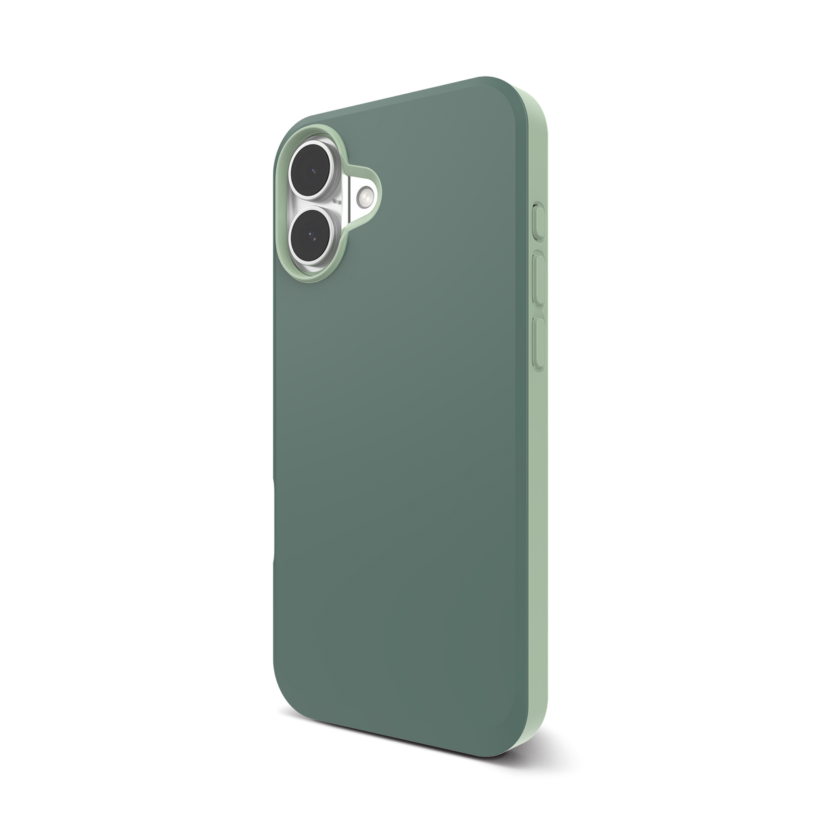 ** Green