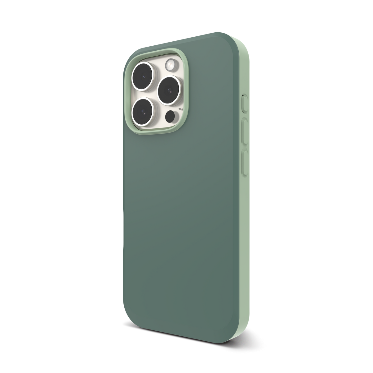 ** Green
