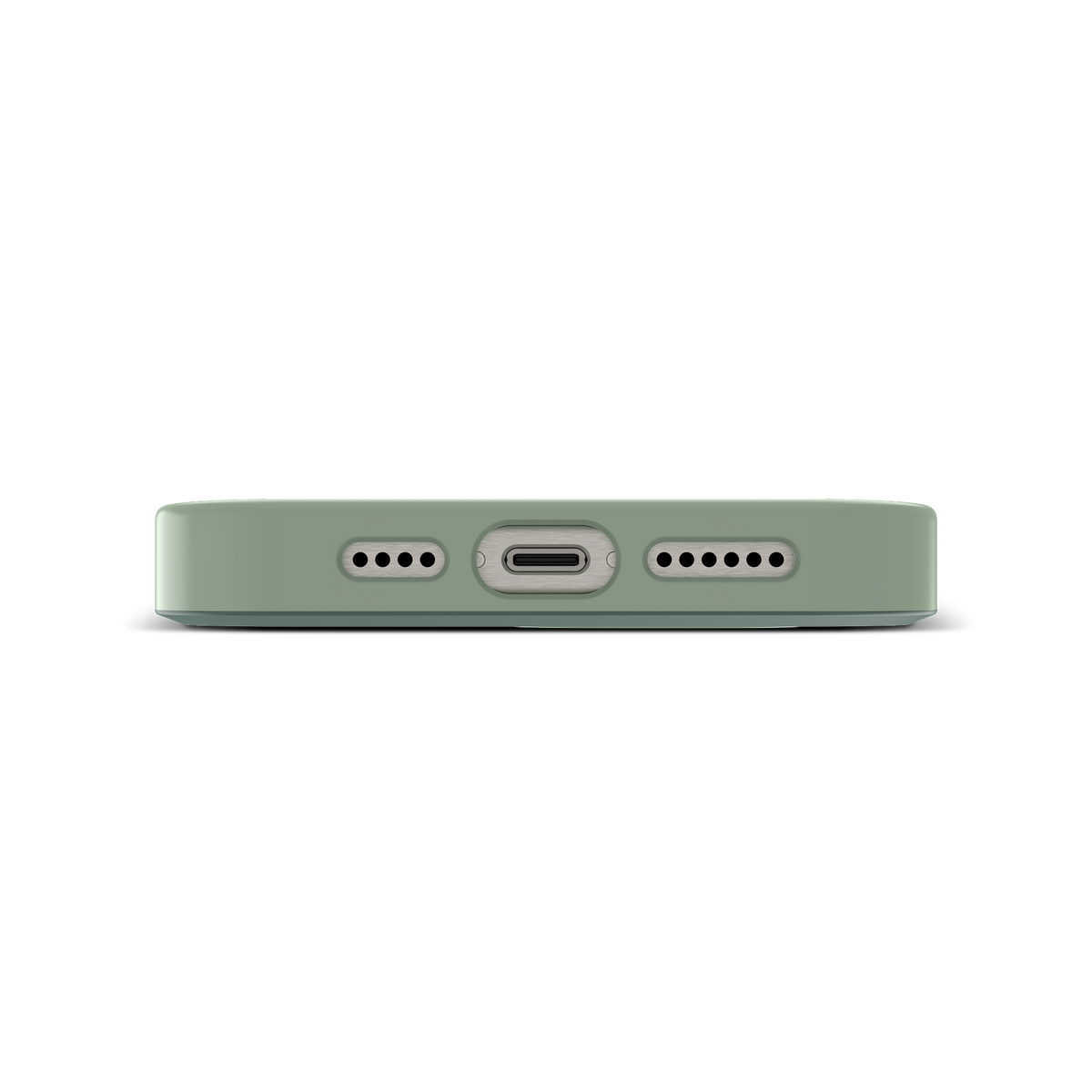 ** Green