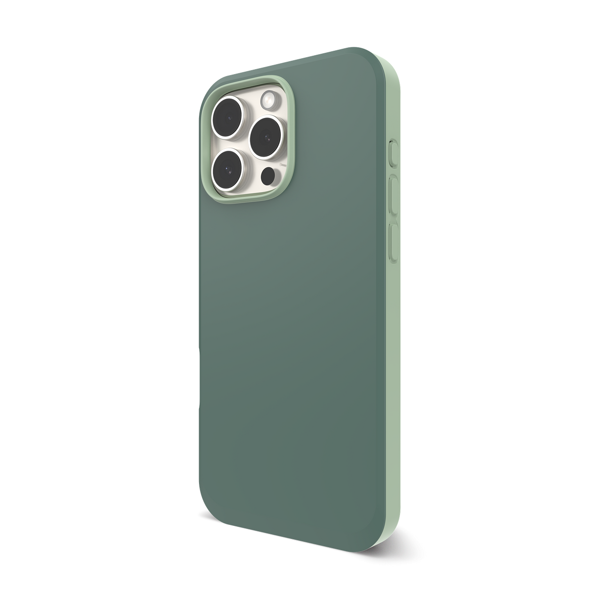 ** Green