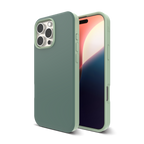 ** Green