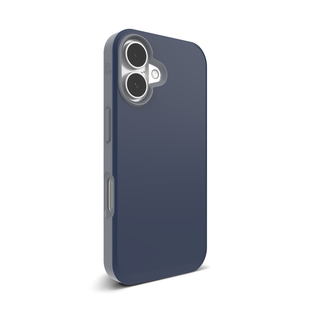 **navy gray