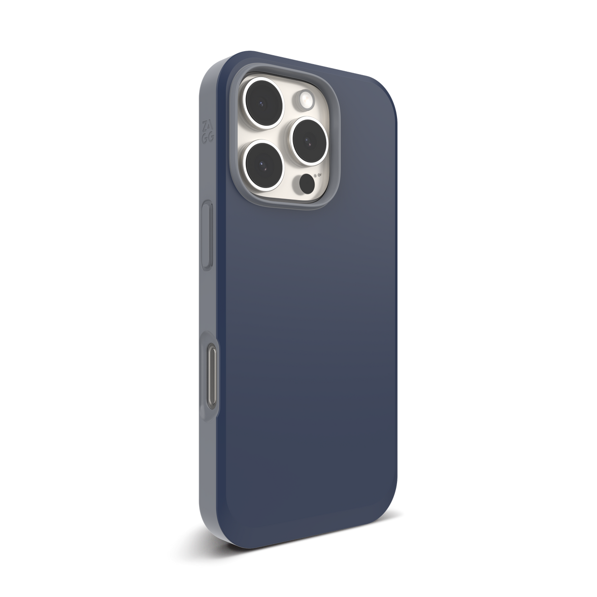** Navy Gray