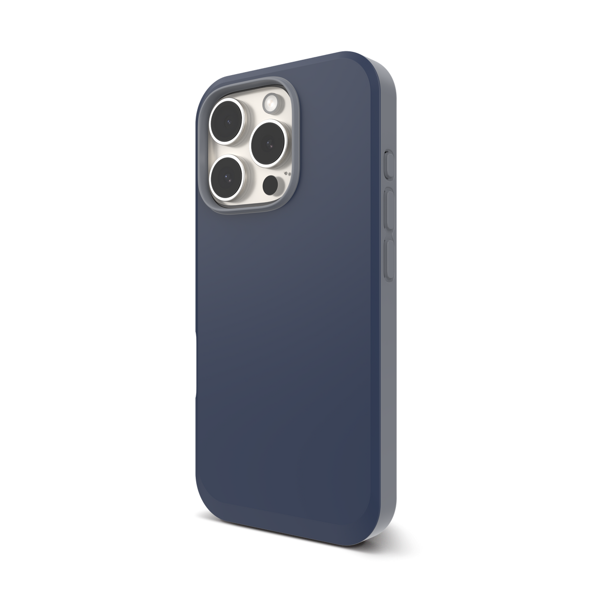 ** Navy Gray