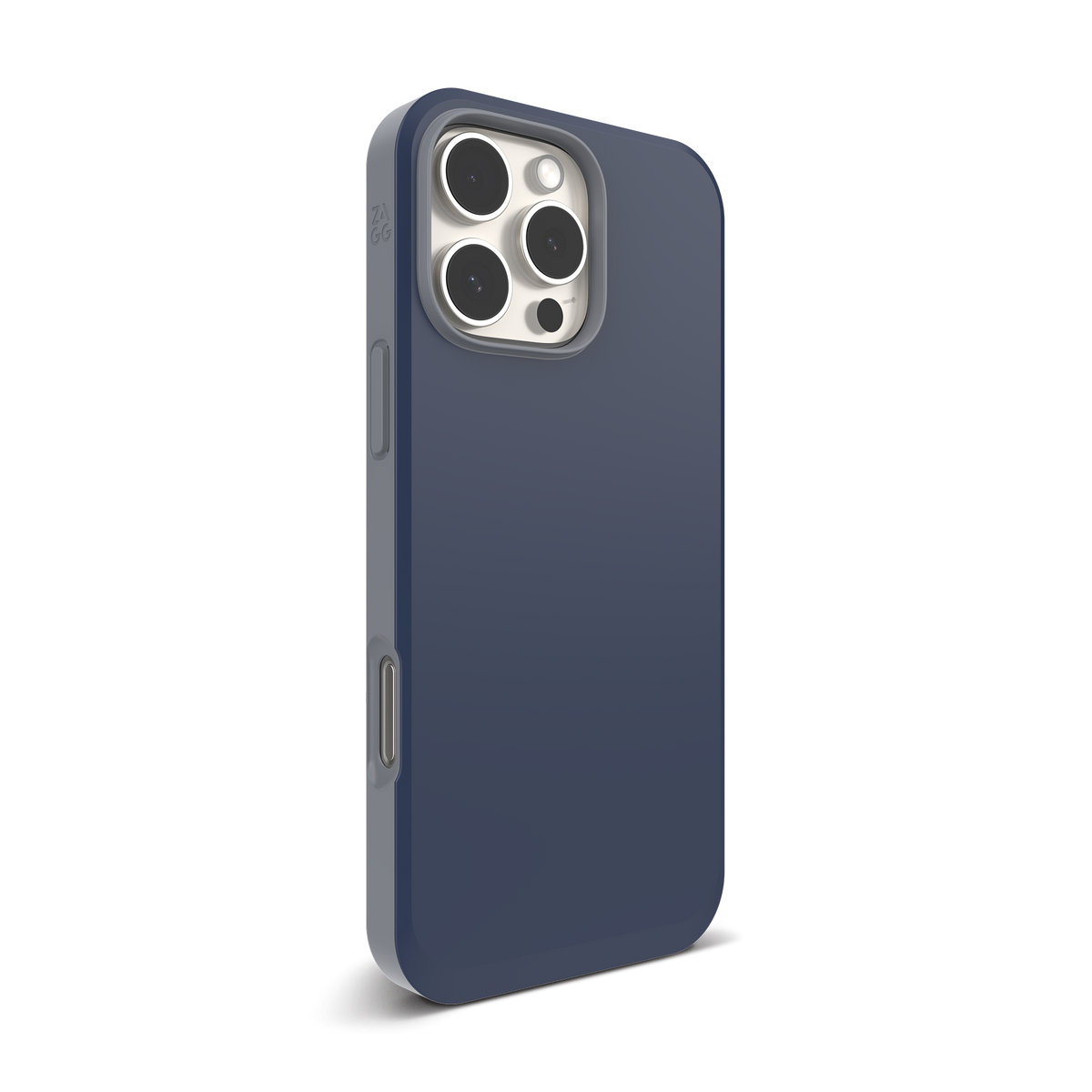 ** Navy Gray