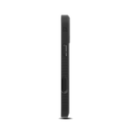 Maskica za mobitel Denali Snap za MagSafe s postoljem - Black