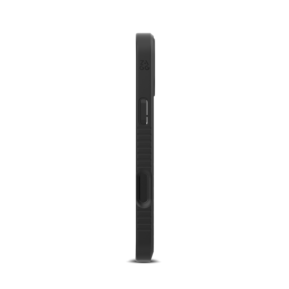** Black