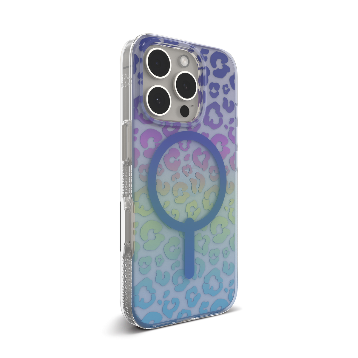 ** Leopard Iridescent