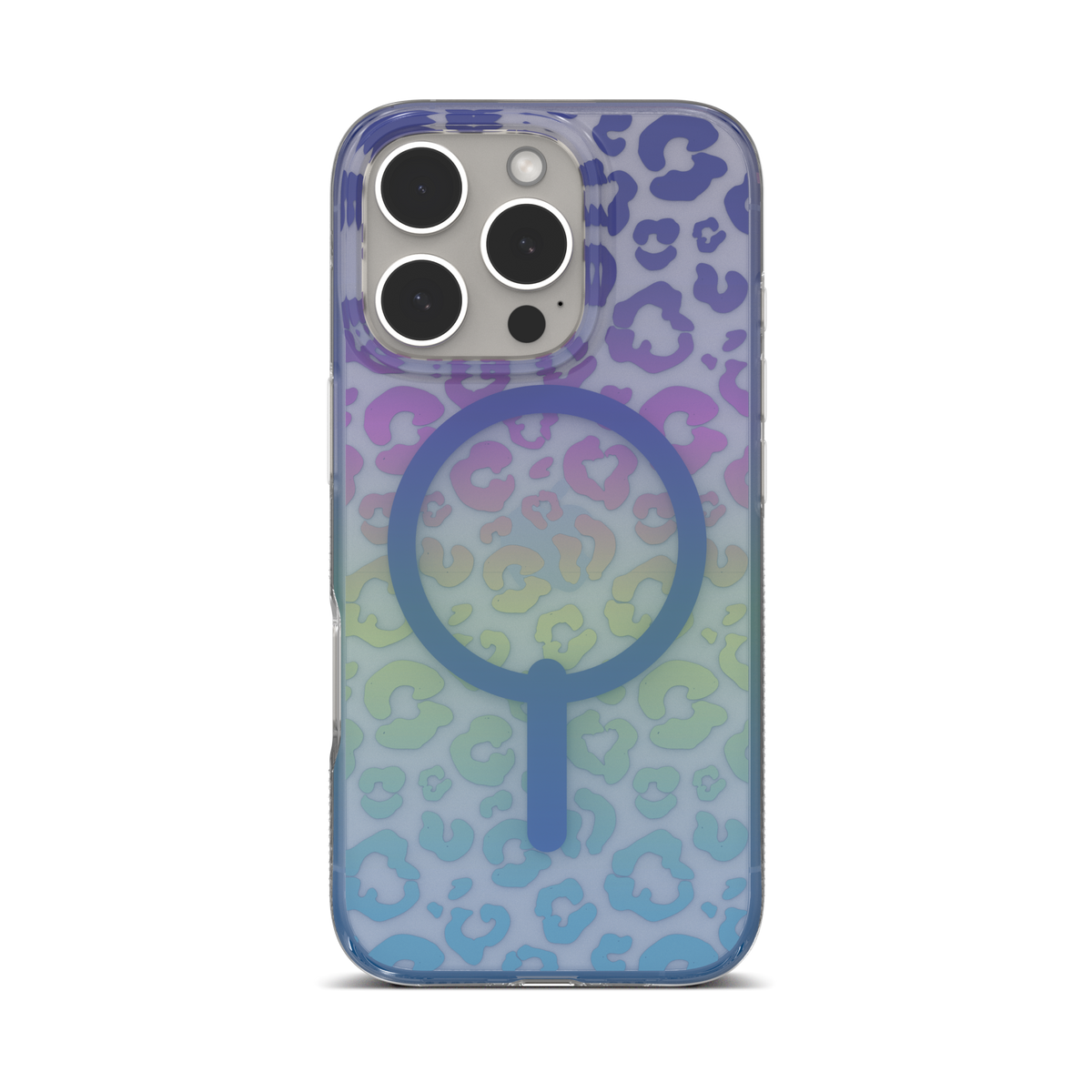 ** Leopard Iridescent