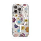 ** Pressed Floral 3