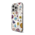 ** Pressed Floral 3
