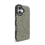 **maze glow in the dark