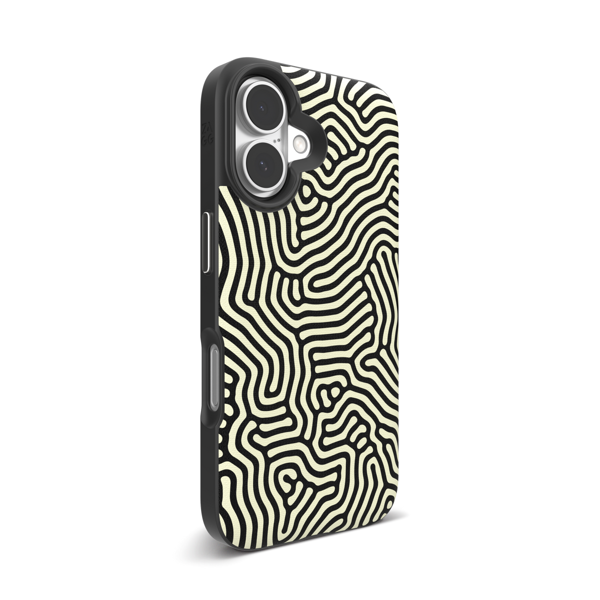 **maze glow in the dark