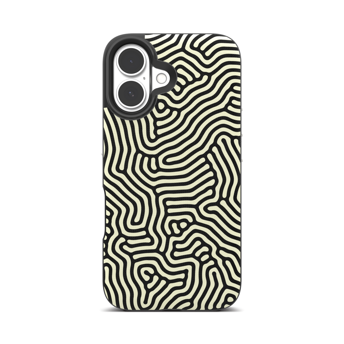 **maze glow in the dark