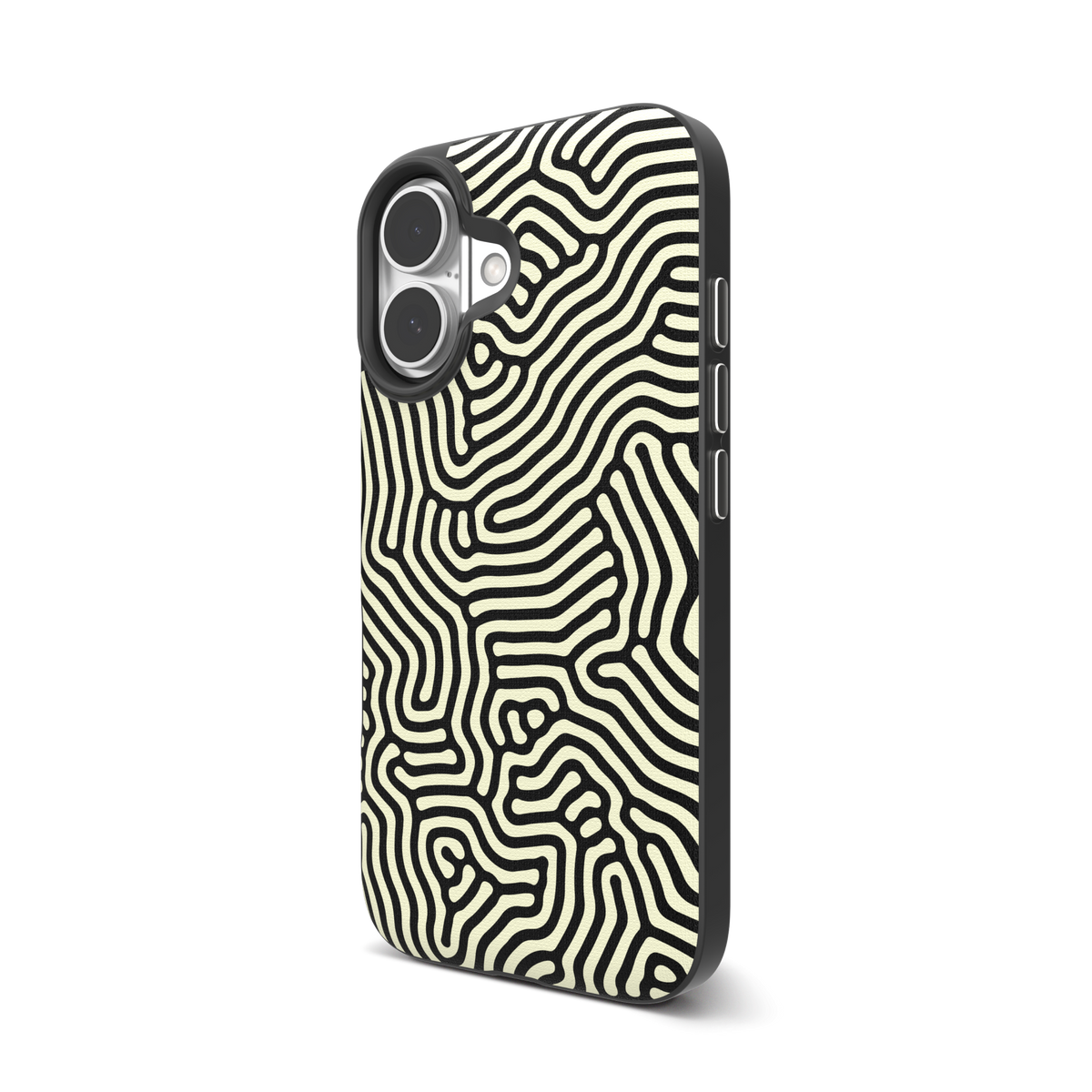 **maze glow in the dark