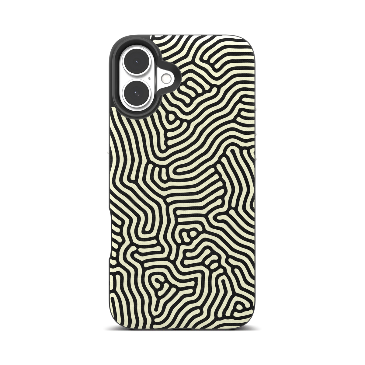 ** Maze Glow In The Dark