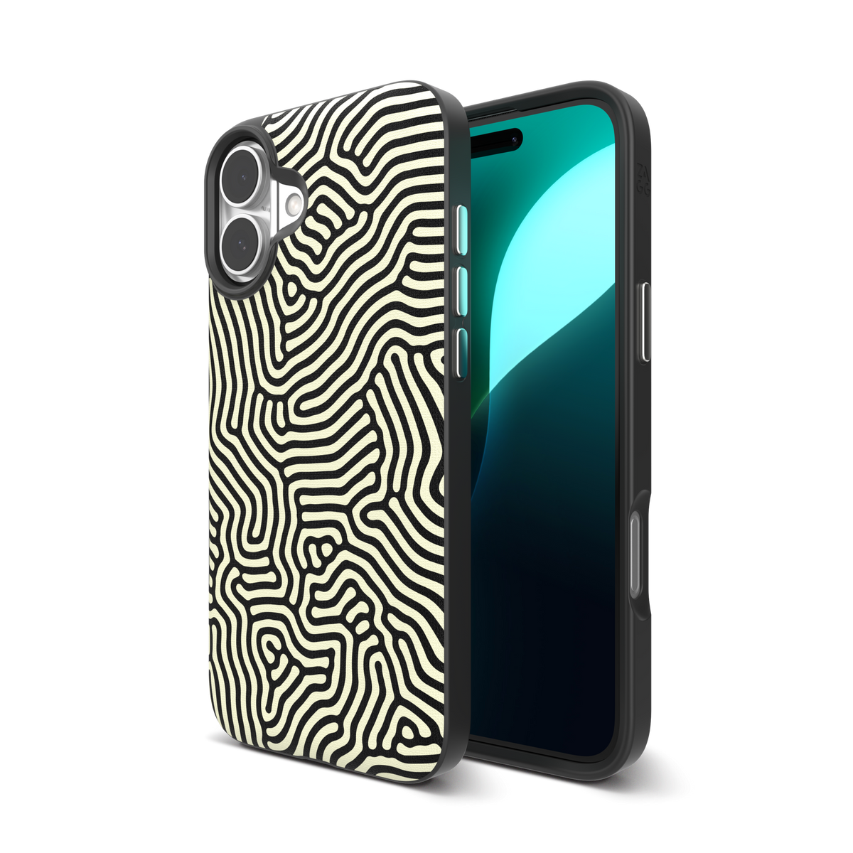 ** Maze Glow In The Dark