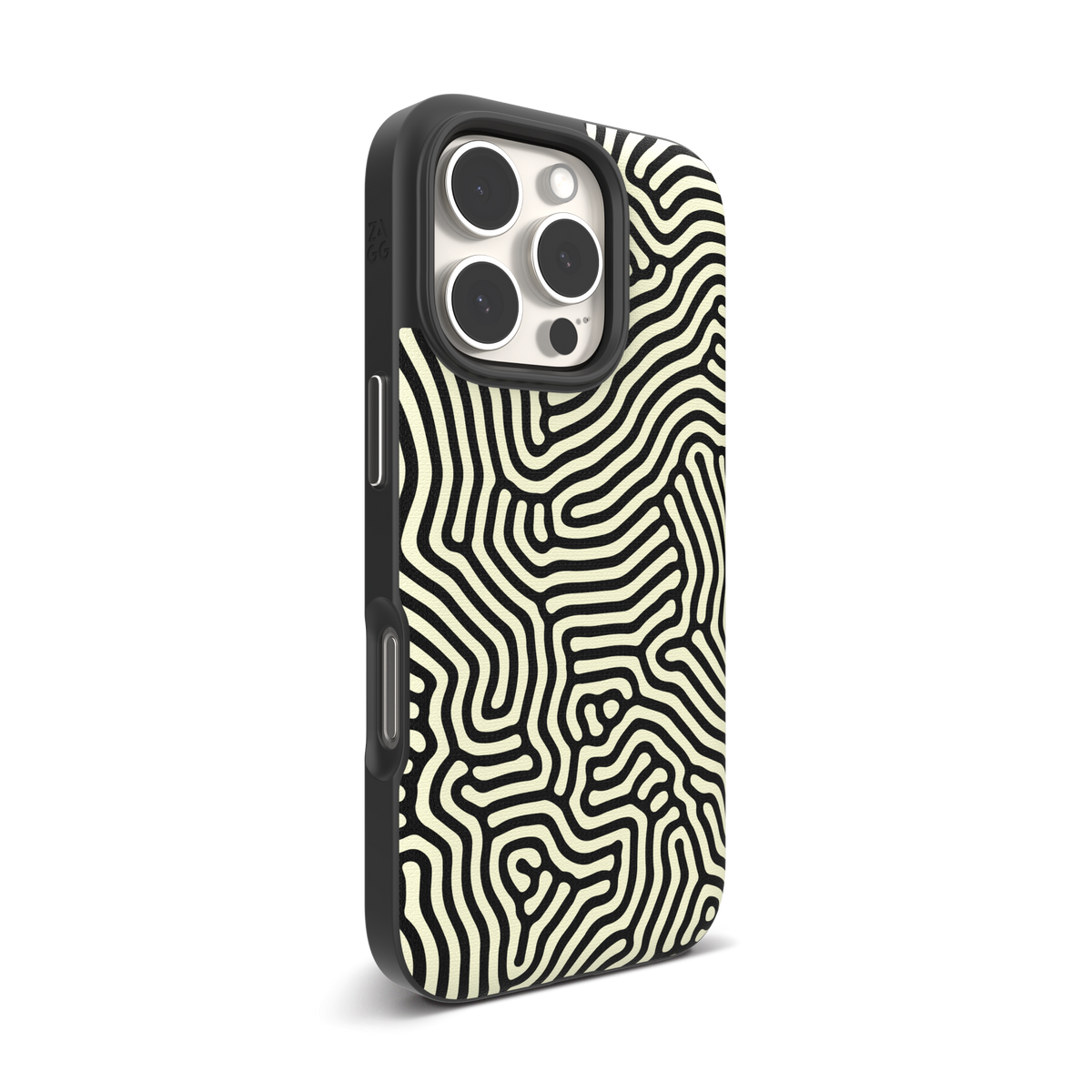 ** Maze Glow In The Dark
