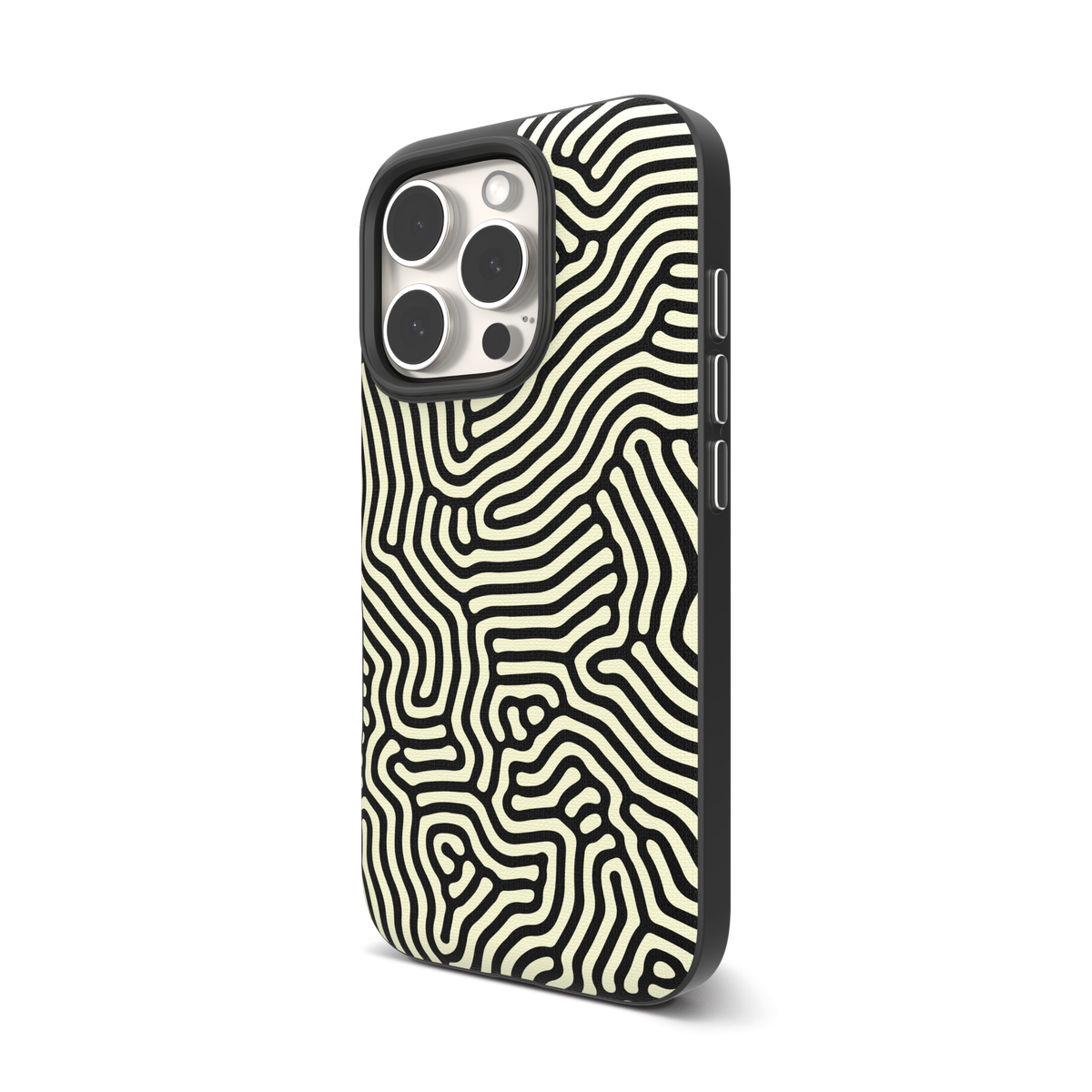 ** Maze Glow In The Dark