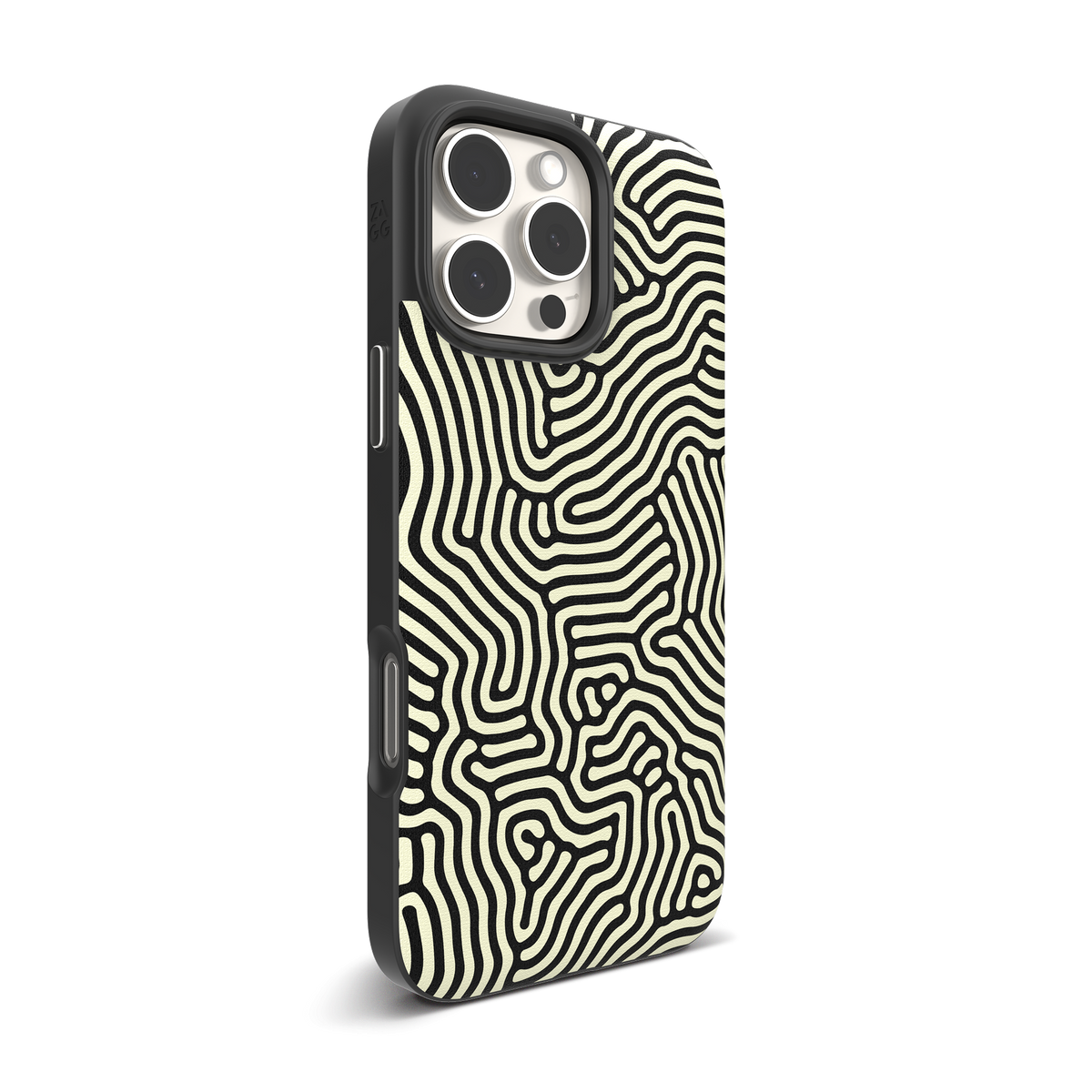 ** Maze Glow In The Dark