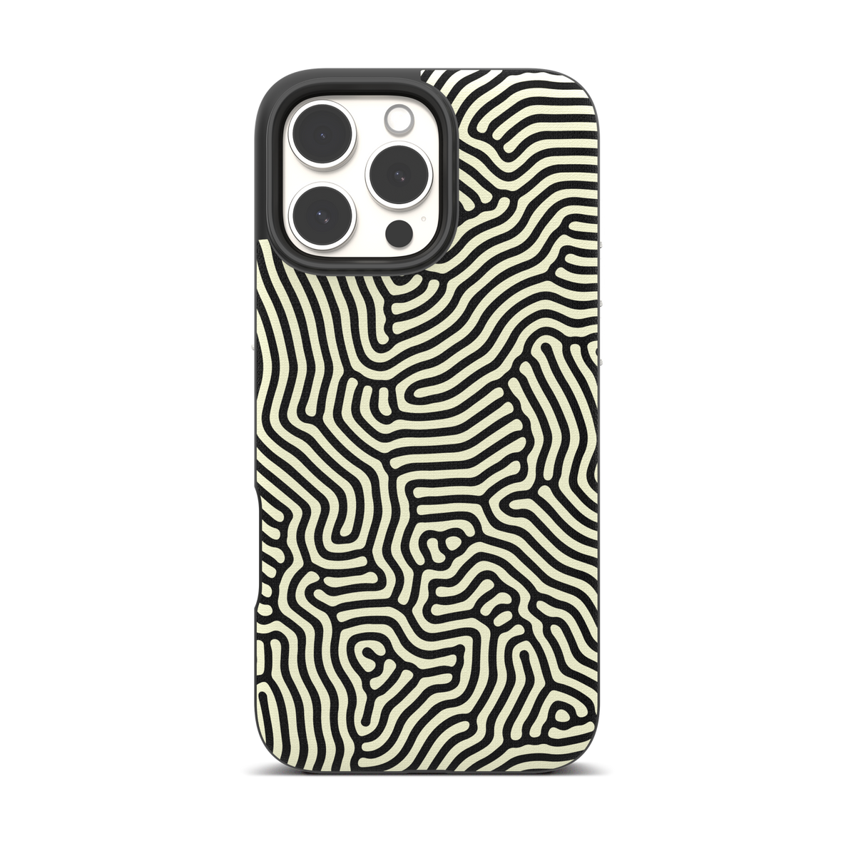 ** Maze Glow In The Dark