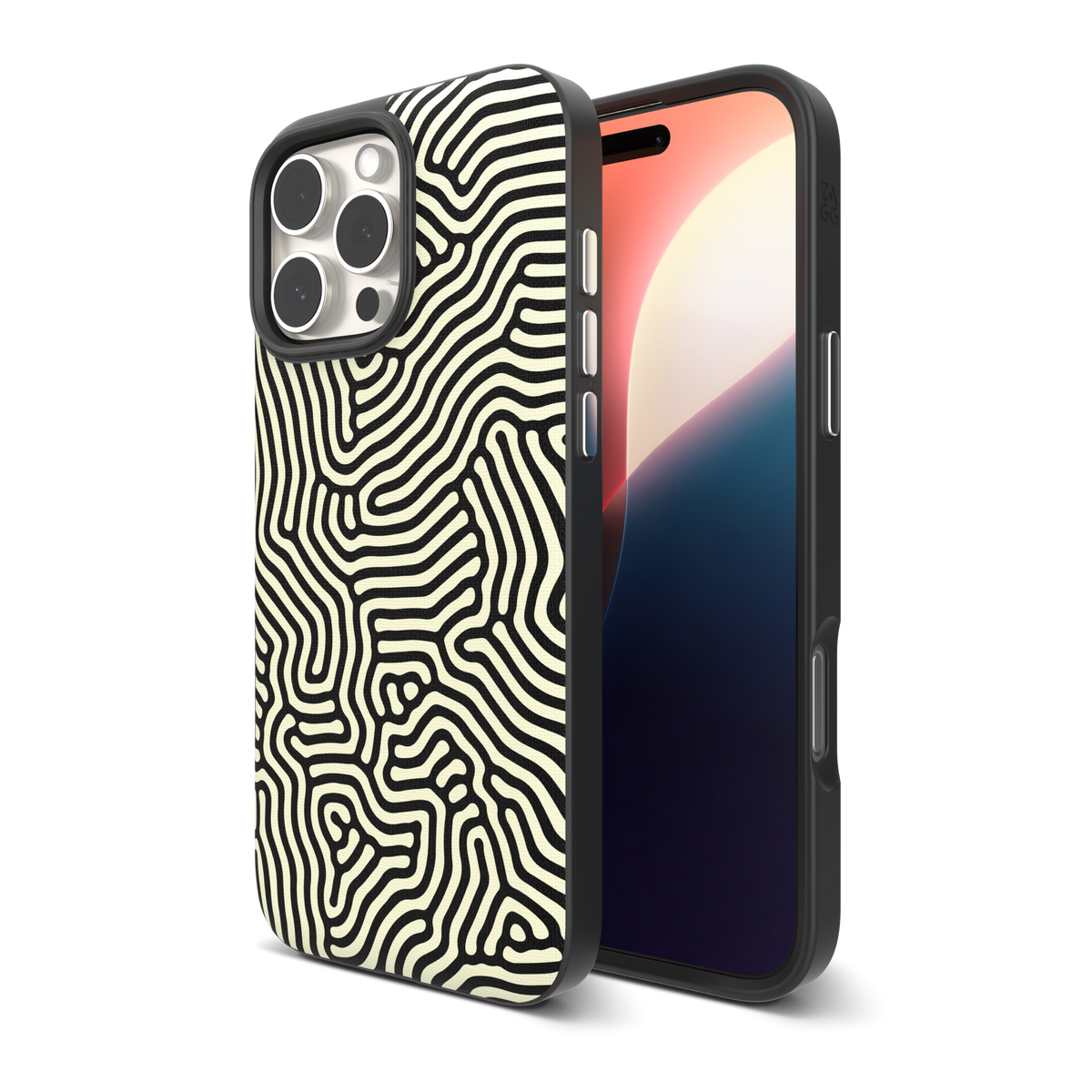 ** Maze Glow In The Dark