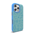 ** Doodle