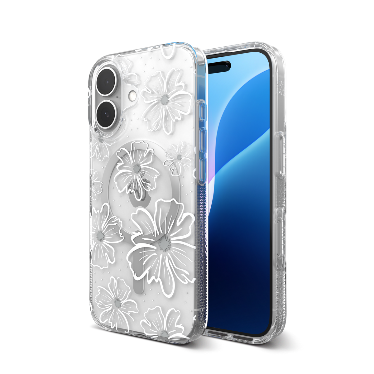 **vector floral 4