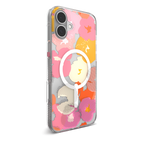 ** Vector Floral 4