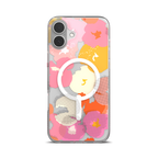 ** Vector Floral 4