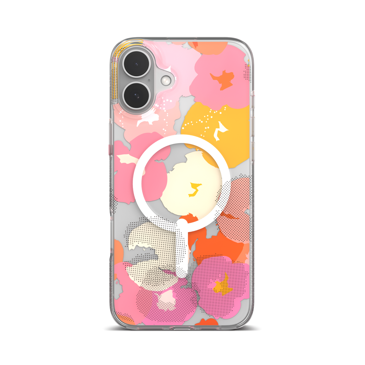 ** Vector Floral 4