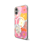 ** Vector Floral 4