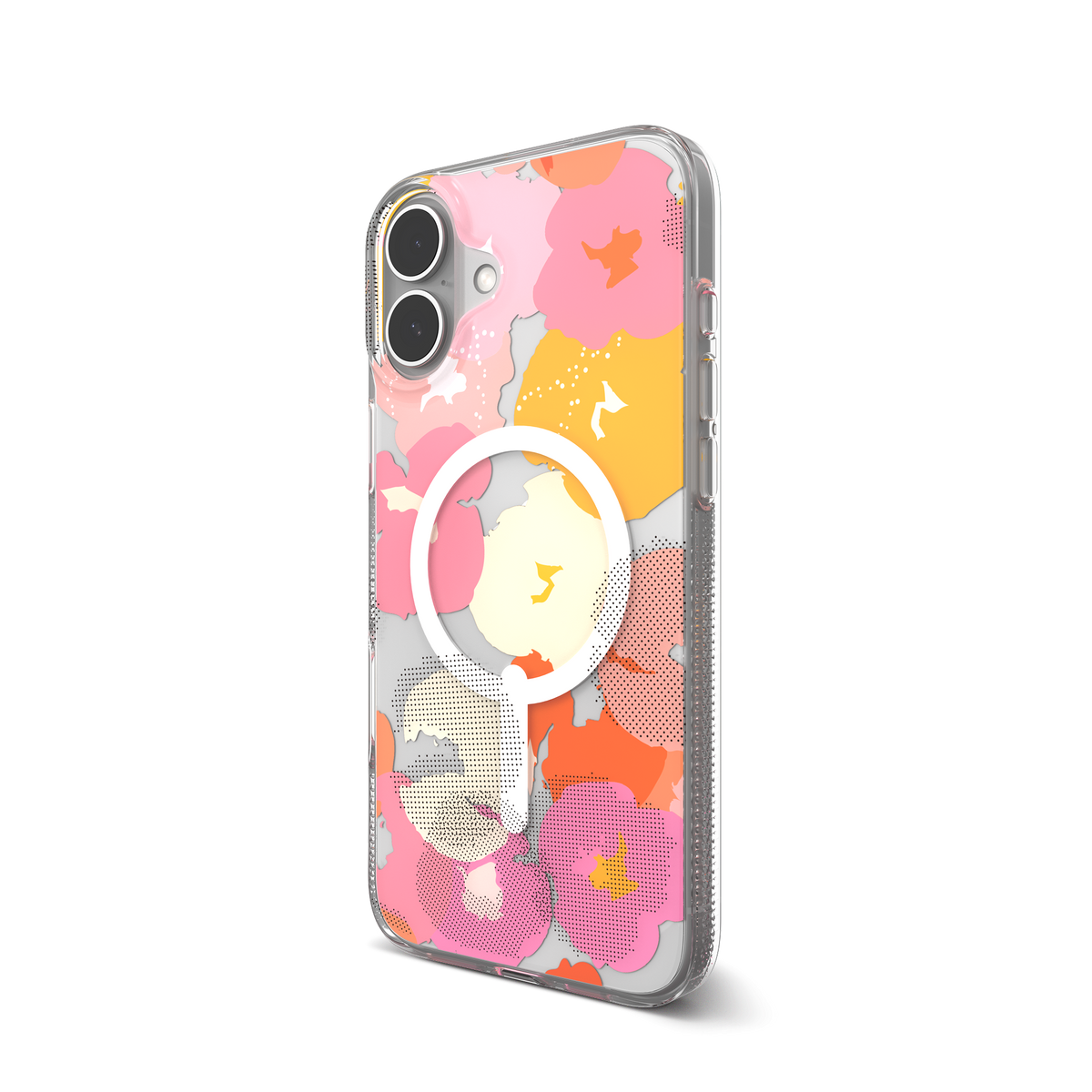 ** Vector Floral 4