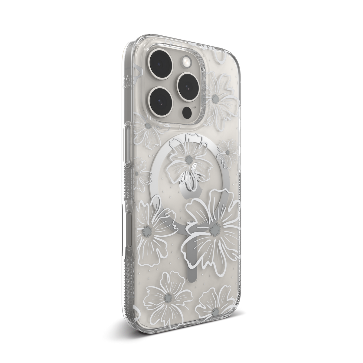 ** Vector Floral 4