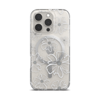 ** Vector Floral 4